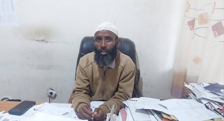 ኢትዮ ኮደርስ ስልጠና ማህበረሰቡን በቴክኖሎጂ የተደገፈ እውቀትና ክህሎት ከማሳደግ ባሻገር የስራ ዕድል ለመፍጠር ከፍተኛ ሚና እንዳለው የስልጢ ወረዳ ሳይንስና ኢንፎርሜሽን ቴክኖሎጂ ጽ/ቤት አስታወቀ!